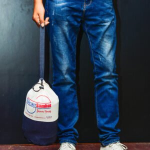 Bikram Sambat Everyday Carry Side Bag